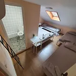 Glavnata Kapana Center 호텔