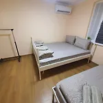 Glavnata Kapana Center 호텔 플로브디프