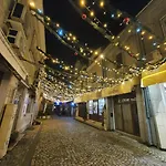 Hotel Glavnata Kapana Center Plovdiv