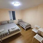 Glavnata Kapana Center *