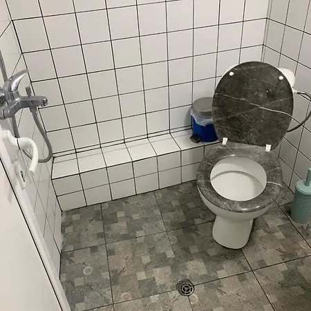 Отель Glavnata Kapana Center Пловдив