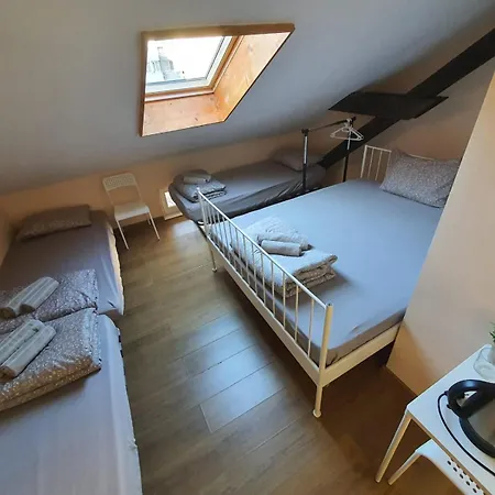 Glavnata Kapana Center Plovdiv