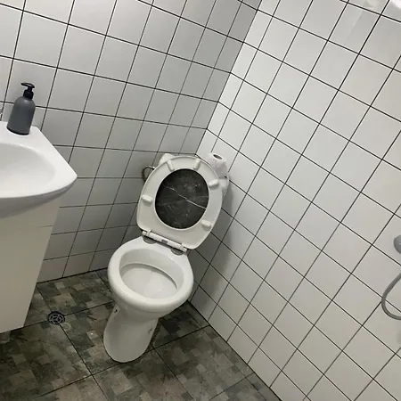 Отель Glavnata Kapana Center