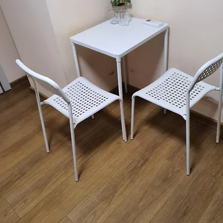 Glavnata Kapana Center Отель Пловдив