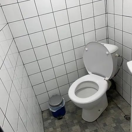 Отель Glavnata Kapana Center Пловдив