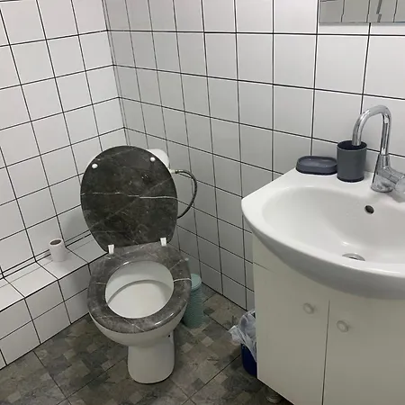 Glavnata Kapana Center * Пловдив