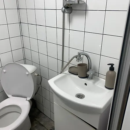 Glavnata Kapana Center Отель *