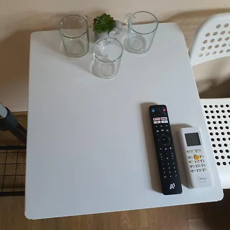 Отель Glavnata Kapana Center Пловдив