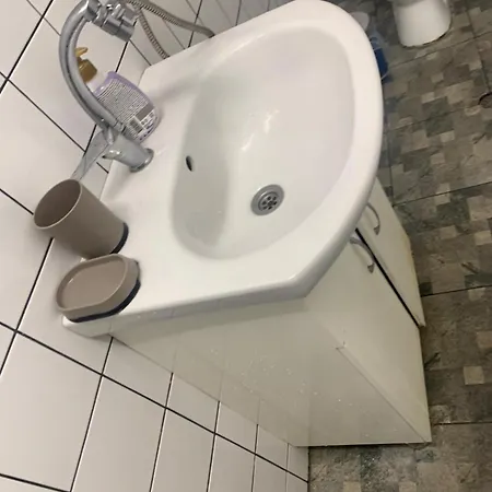 Отель Glavnata Kapana Center *