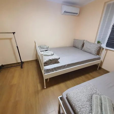 Glavnata Kapana Center فندق بلوفديف