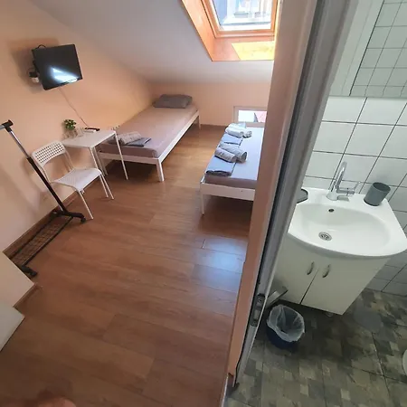 Glavnata Kapana Center * بلوفديف