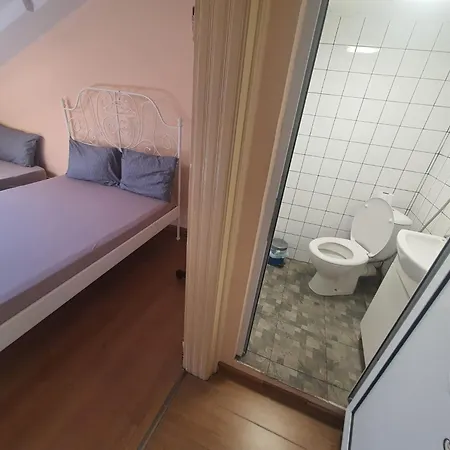 Glavnata Kapana Center Отель