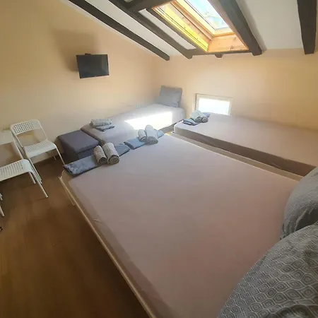 Glavnata Kapana Center Hotel Plovdiv