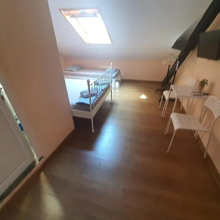 Glavnata Kapana Center Plovdiv