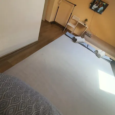 Glavnata Kapana Center * Пловдив