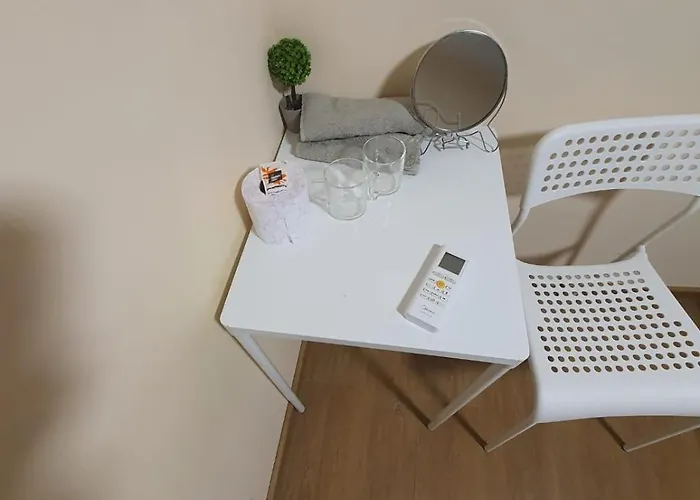 Glavnata Kapana Center Hotel