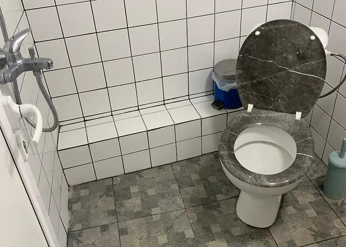 Hotel Glavnata Kapana Center Plovdiv