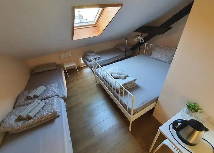 Glavnata Kapana Center Plovdiv