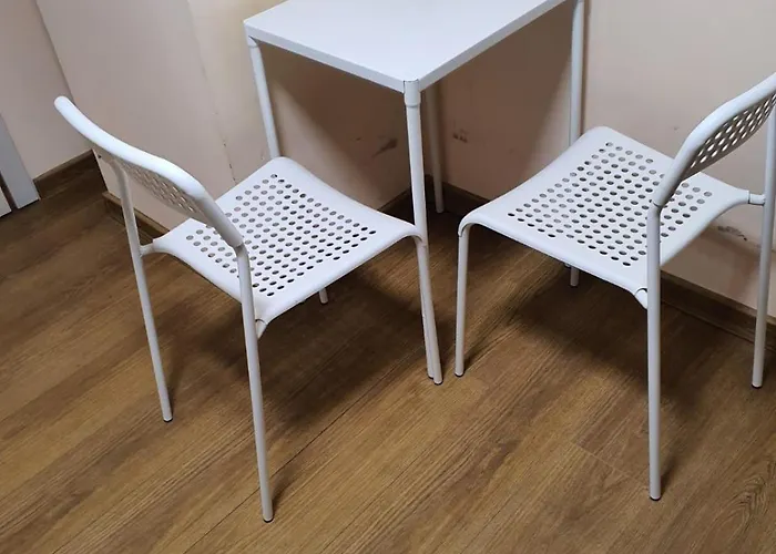 Glavnata Kapana Center Hotel Plovdiv