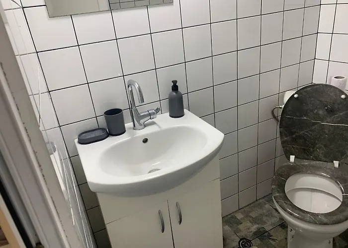 Hotel Glavnata Kapana Center