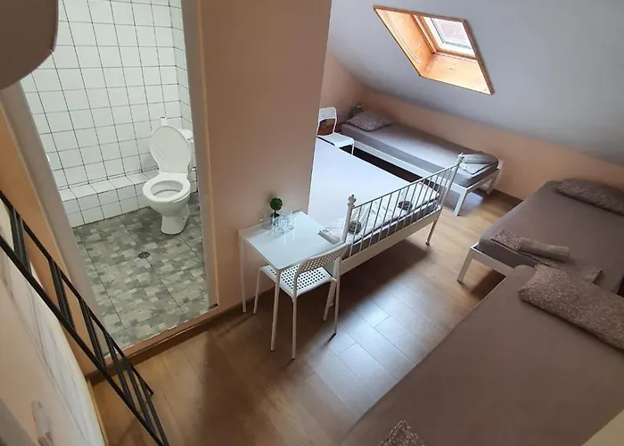 Glavnata Kapana Center Plovdiv