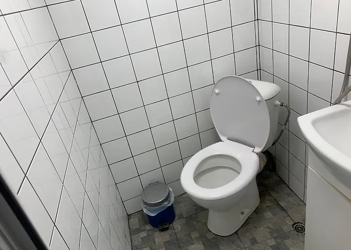 Hotel Glavnata Kapana Center Plovdiv