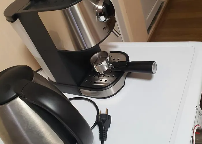 Glavnata Kapana Center Plovdiv