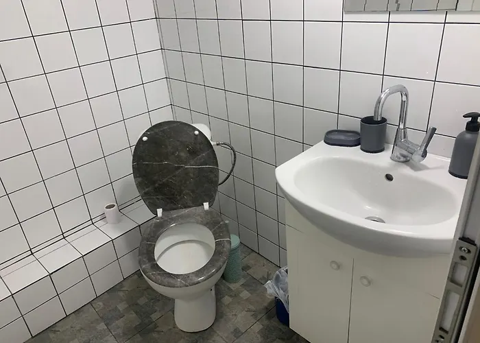 Glavnata Kapana Center * Plovdiv