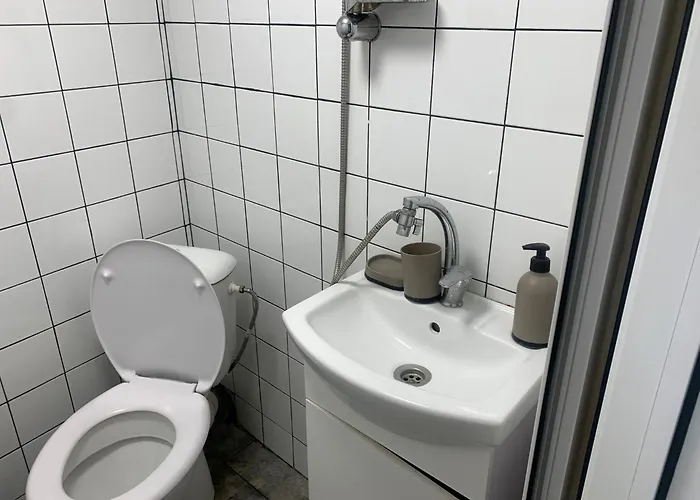 Glavnata Kapana Center Hotel *