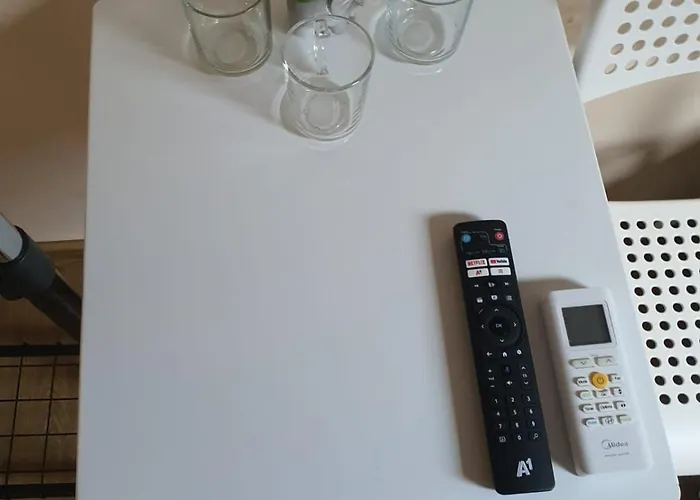 Hotel Glavnata Kapana Center Plovdiv