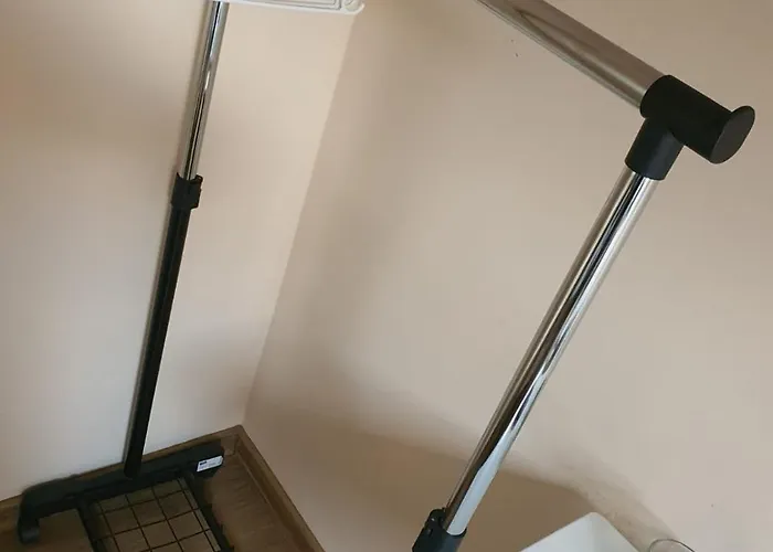 Glavnata Kapana Center *