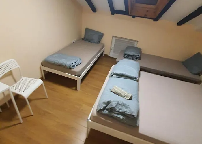 Glavnata Kapana Center