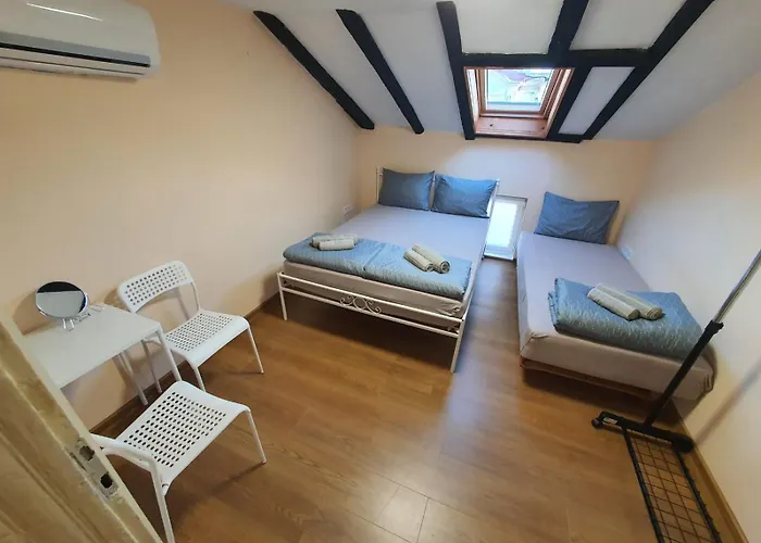 Hotel Glavnata Kapana Center