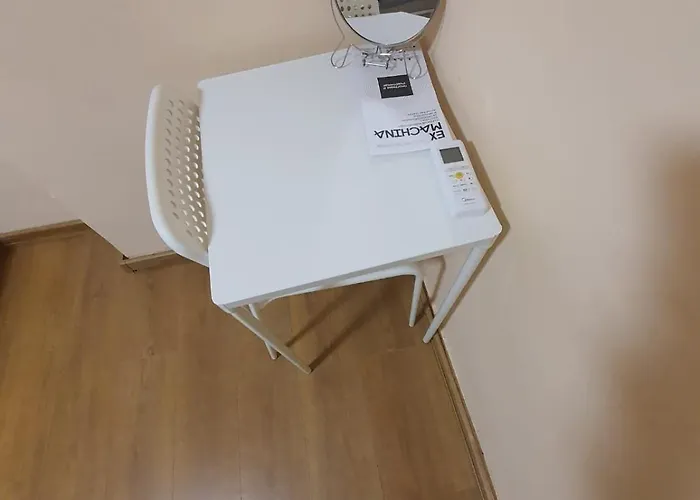 Hotel Glavnata Kapana Center Plovdiv