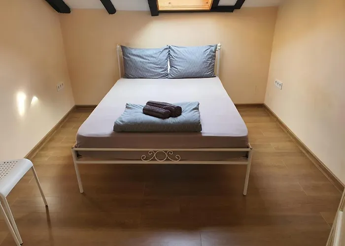 Glavnata Kapana Center *