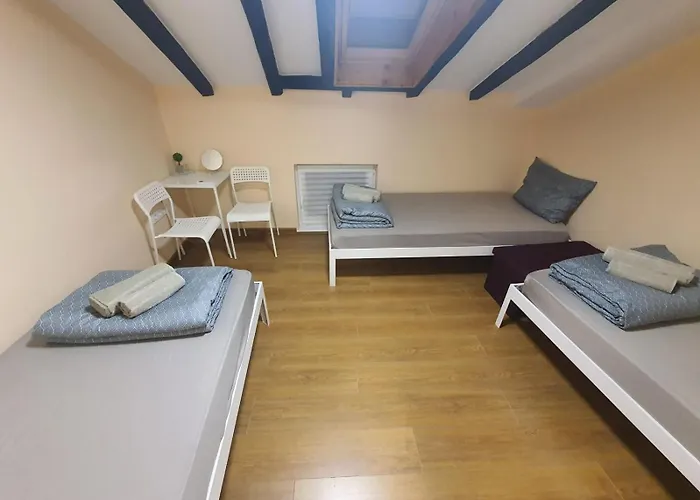 Hotel Glavnata Kapana Center *