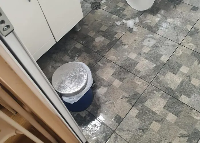 Hotel Glavnata Kapana Center Plovdiv