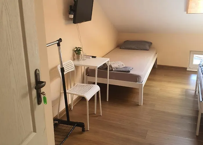 Glavnata Kapana Center Plovdiv