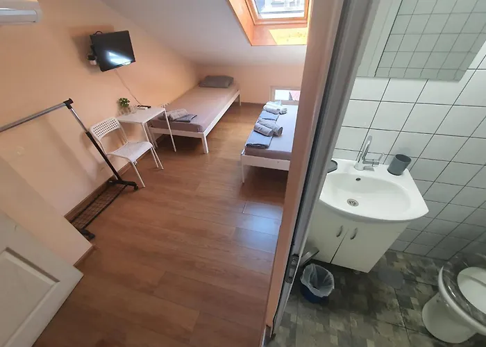 Glavnata Kapana Center * Plovdiv