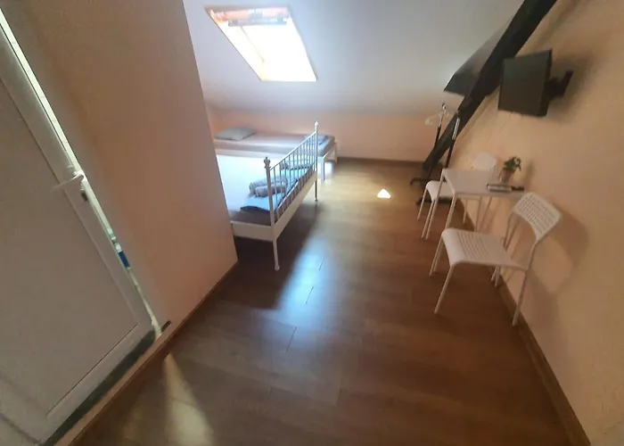 Glavnata Kapana Center Plovdiv