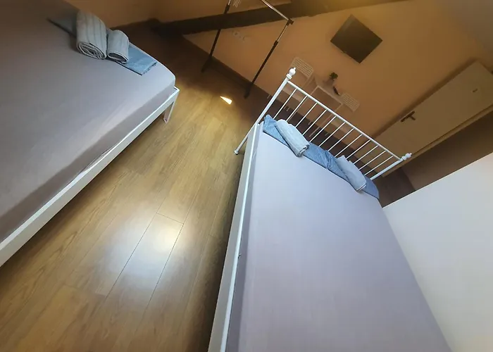 Hotel Glavnata Kapana Center *