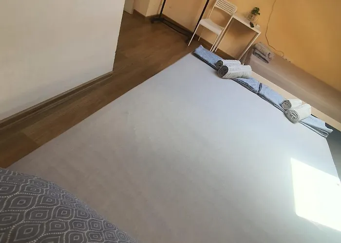 Glavnata Kapana Center * Plovdiv